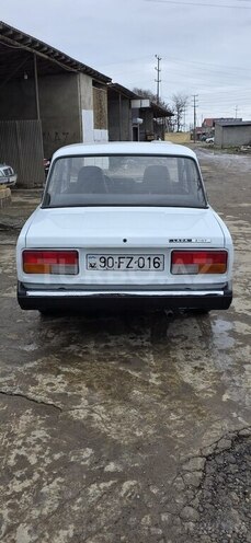 LADA (VAZ) 2107 2009, 159,000 km - 1.6 л - Cəlilabad