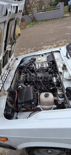 LADA (VAZ) 2107 2009, 159,000 km - 1.6 л - Cəlilabad