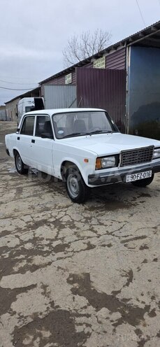LADA (VAZ) 2107 2009, 159,000 km - 1.6 л - Cəlilabad