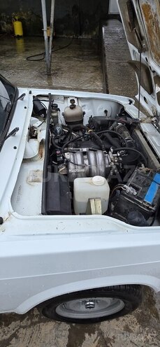 LADA (VAZ) 2107 2009, 159,000 km - 1.6 л - Cəlilabad