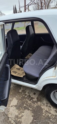 LADA (VAZ) 2107 2009, 159,000 km - 1.6 л - Cəlilabad