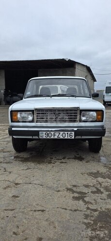 LADA (VAZ) 2107 2009, 159,000 km - 1.6 л - Cəlilabad