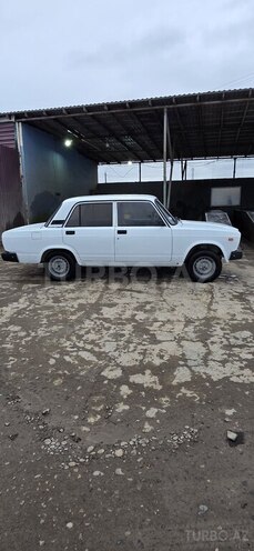 LADA (VAZ) 2107 2009, 159,000 km - 1.6 л - Cəlilabad