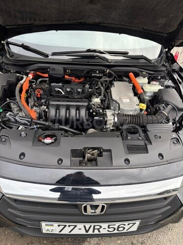 Honda Insight-20
