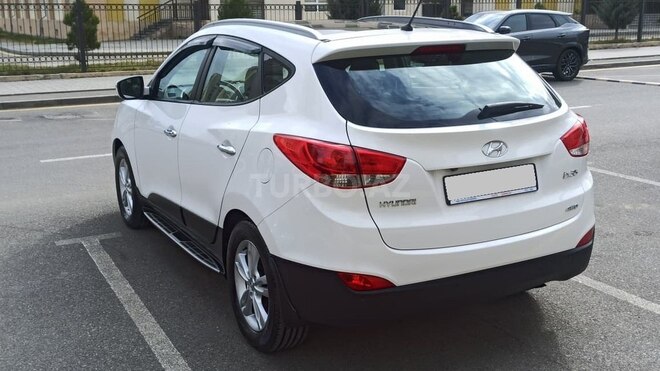 Hyundai ix35 2013, 156,177 km - 2.0 l - Bakı