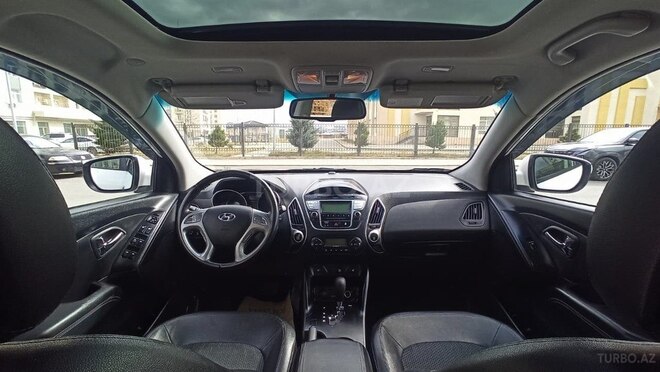 Hyundai ix35 2013, 156,177 km - 2.0 l - Bakı