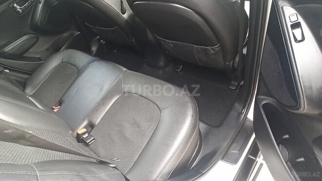 Hyundai ix35 2013, 156,177 km - 2.0 l - Bakı