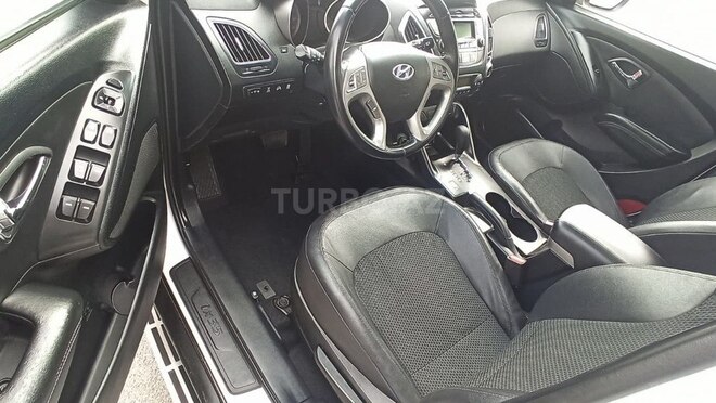 Hyundai ix35 2013, 156,177 km - 2.0 l - Bakı