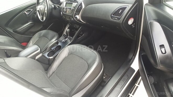 Hyundai ix35 2013, 156,177 km - 2.0 l - Bakı