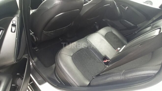 Hyundai ix35 2013, 156,177 km - 2.0 l - Bakı