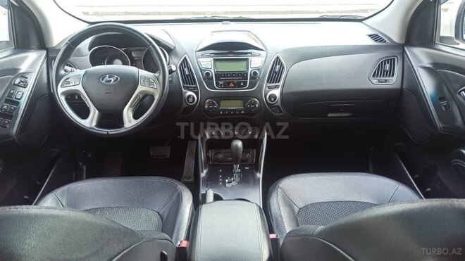 Hyundai ix35 2013, 156,177 km - 2.0 l - Bakı