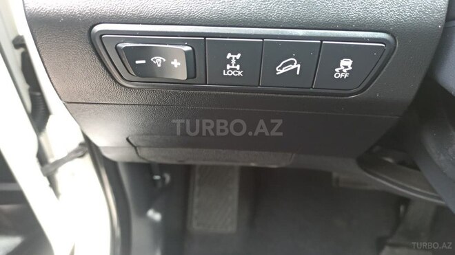 Hyundai ix35 2013, 156,177 km - 2.0 l - Bakı