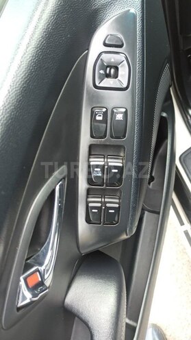 Hyundai ix35 2013, 156,177 km - 2.0 l - Bakı