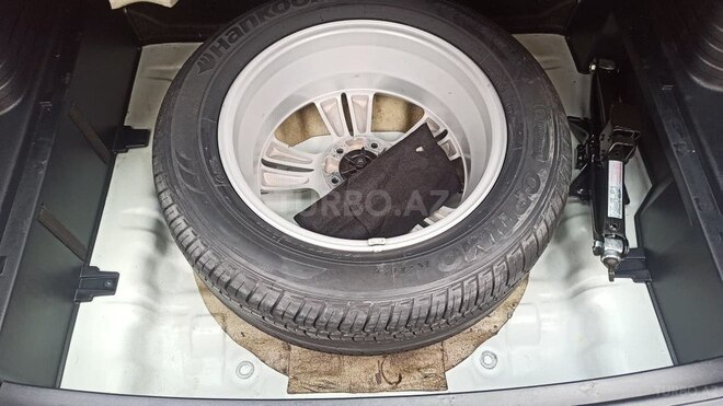 Hyundai ix35 2013, 156,177 km - 2.0 l - Bakı