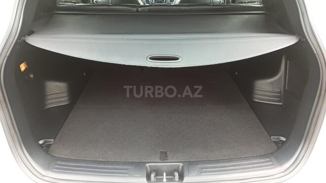 Hyundai ix35 2013, 156,177 km - 2.0 l - Bakı