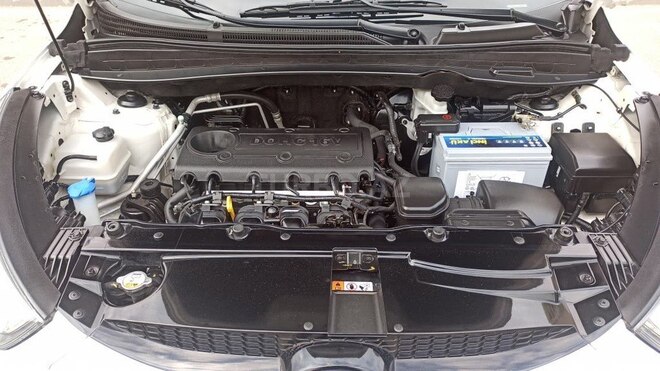 Hyundai ix35 2013, 156,177 km - 2.0 l - Bakı
