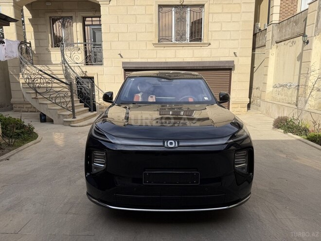 Changan  2025, 0 km - 1.5 l - Bakı