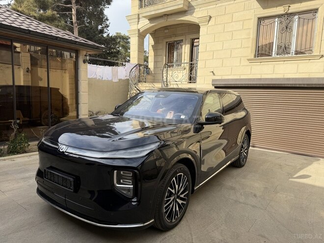 Changan  2025, 0 km - 1.5 l - Bakı