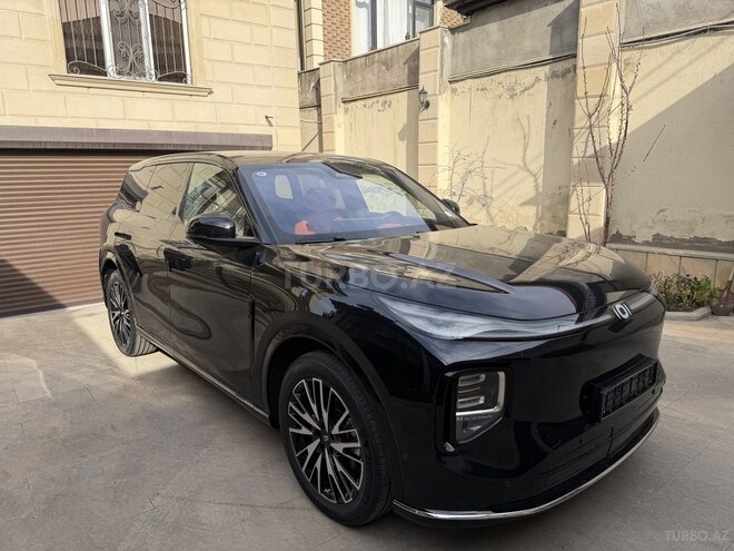 Changan  2025, 0 km - 1.5 l - Bakı