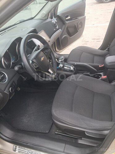 Chevrolet Cruze 2014, 227,435 km - 1.4 л - Bakı