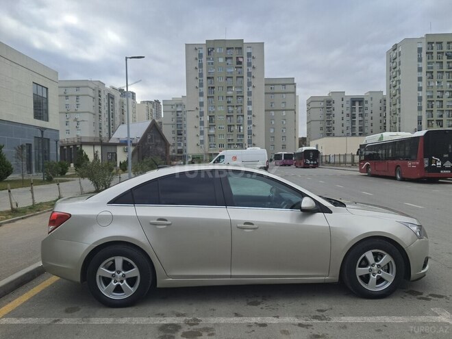 Chevrolet Cruze 2014, 227,435 km - 1.4 л - Bakı