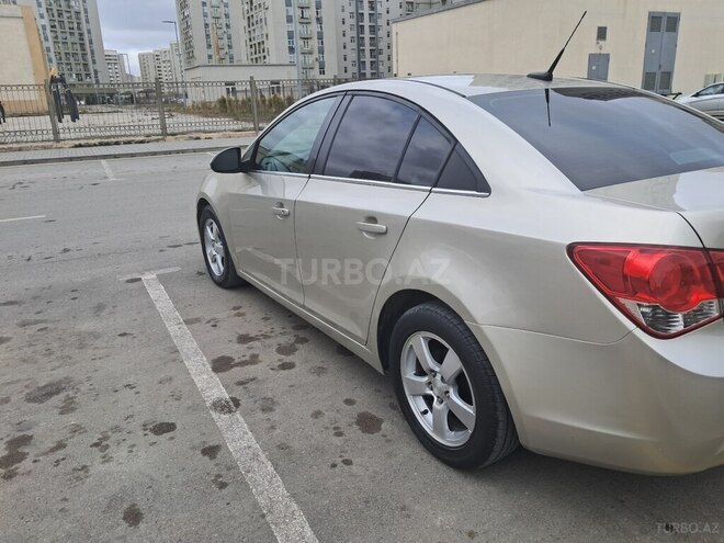 Chevrolet Cruze 2014, 227,435 km - 1.4 л - Bakı