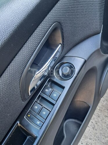 Chevrolet Cruze 2014, 227,435 km - 1.4 л - Bakı