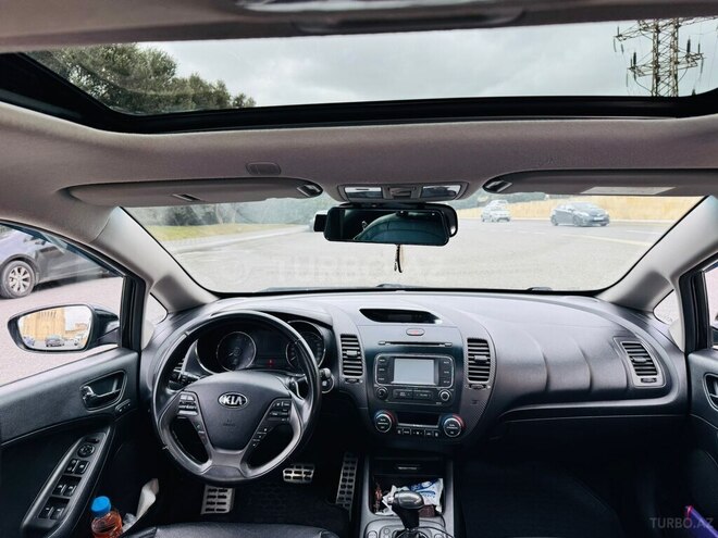 Kia Cerato 2013, 200,000 km - 2.0 l - Bakı