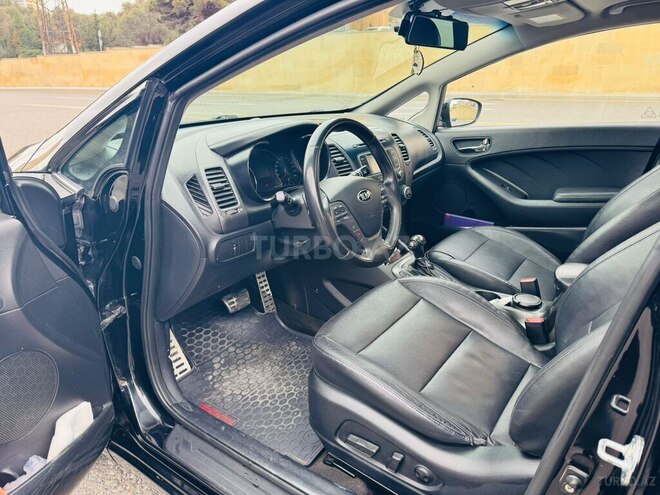 Kia Cerato 2013, 200,000 km - 2.0 l - Bakı
