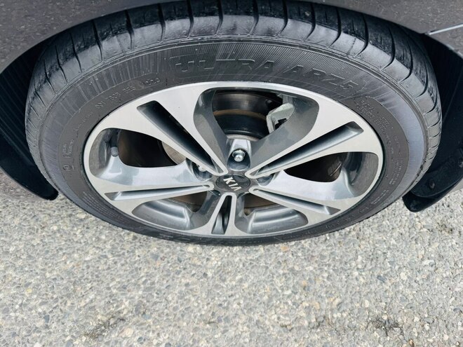 Kia Cerato 2013, 200,000 km - 2.0 l - Bakı