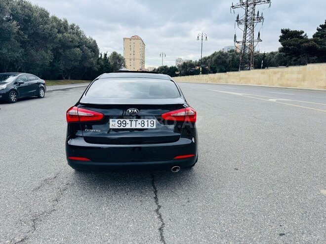 Kia Cerato 2013, 200,000 km - 2.0 l - Bakı