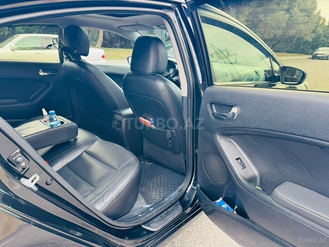 Kia Cerato 2013, 200,000 km - 2.0 l - Bakı