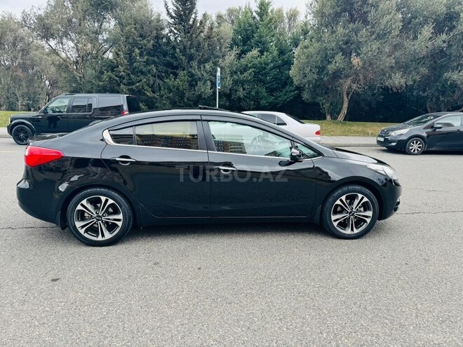 Kia Cerato 2013, 200,000 km - 2.0 l - Bakı