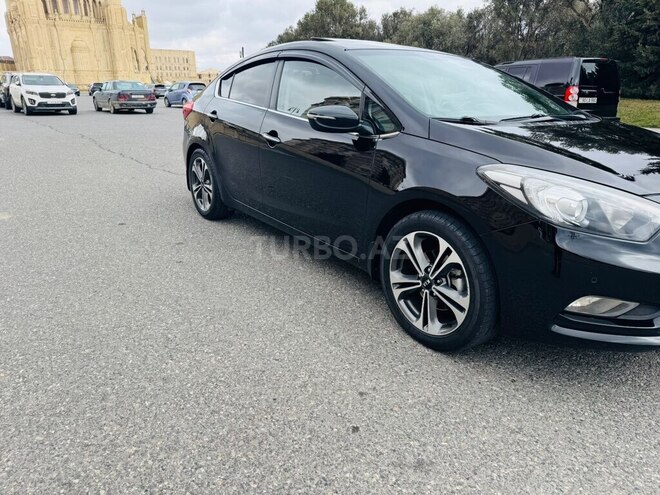 Kia Cerato 2013, 200,000 km - 2.0 l - Bakı