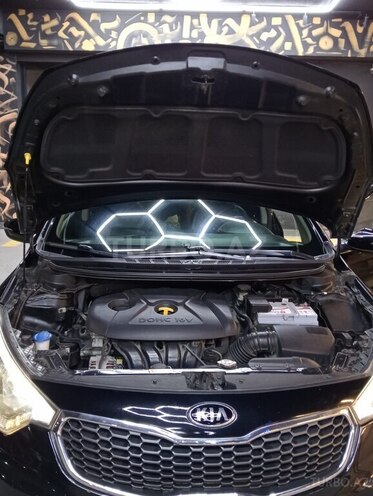 Kia Cerato 2013, 200,000 km - 2.0 l - Bakı