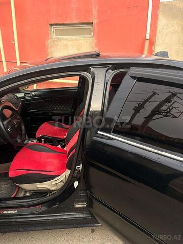 Mitsubishi Lancer 2007, 237,000 km - 2.0 л - Bakı
