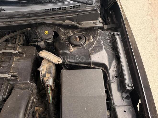Mitsubishi Lancer 2007, 237,000 km - 2.0 л - Bakı