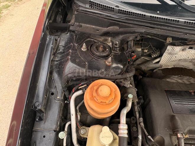 Mitsubishi Lancer 2007, 237,000 km - 2.0 л - Bakı