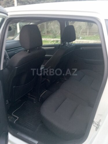 Mercedes B 170 2008, 152,000 km - 1.7 l - Bakı