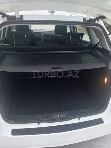 Mercedes B 170 2008, 152,000 km - 1.7 l - Bakı