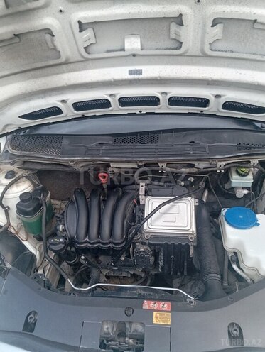 Mercedes B 170 2008, 152,000 km - 1.7 l - Bakı