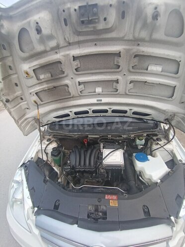 Mercedes B 170 2008, 152,000 km - 1.7 l - Bakı