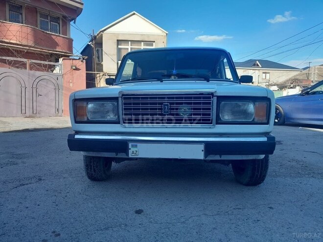 LADA (VAZ) 2107 2005, 52,700 km - 1.6 l - Bakı