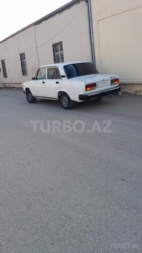 LADA (VAZ) 2107 2005, 52,700 km - 1.6 l - Bakı