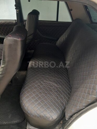 LADA (VAZ) 2107 2005, 52,700 km - 1.6 l - Bakı