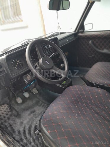 LADA (VAZ) 2107 2005, 52,700 km - 1.6 l - Bakı