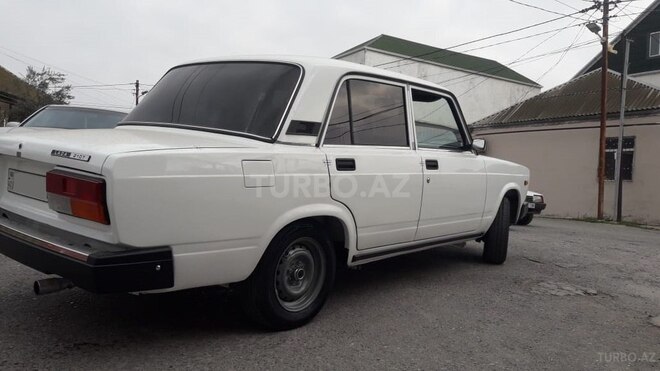 LADA (VAZ) 2107 2005, 52,700 km - 1.6 l - Bakı