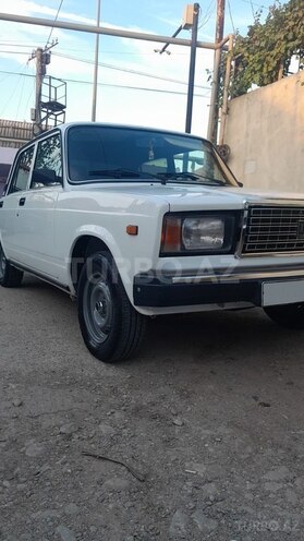 LADA (VAZ) 2107 2005, 52,700 km - 1.6 l - Bakı