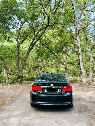 Chevrolet Cruze 2014, 202,000 km - 1.4 l - Bakı