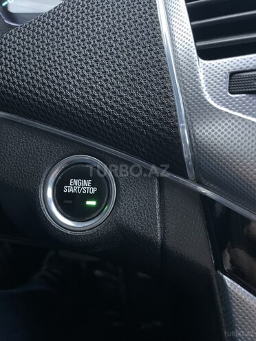 Chevrolet Cruze 2014, 202,000 km - 1.4 l - Bakı